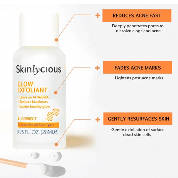 Clear Skin Potent Kit